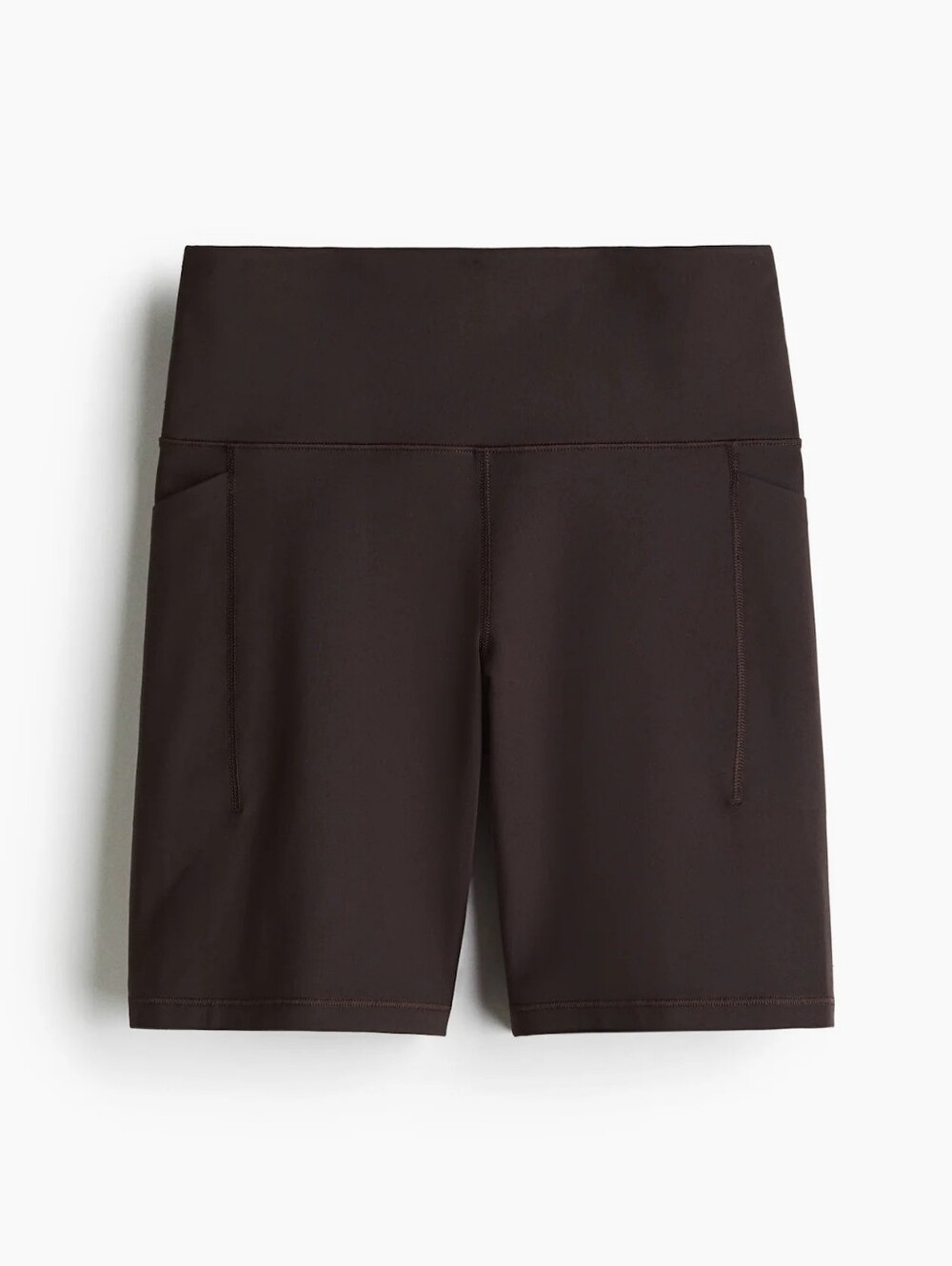 H&M Drymove Bike Shorts Pockets M
